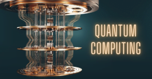 Quantum computing breakthrough