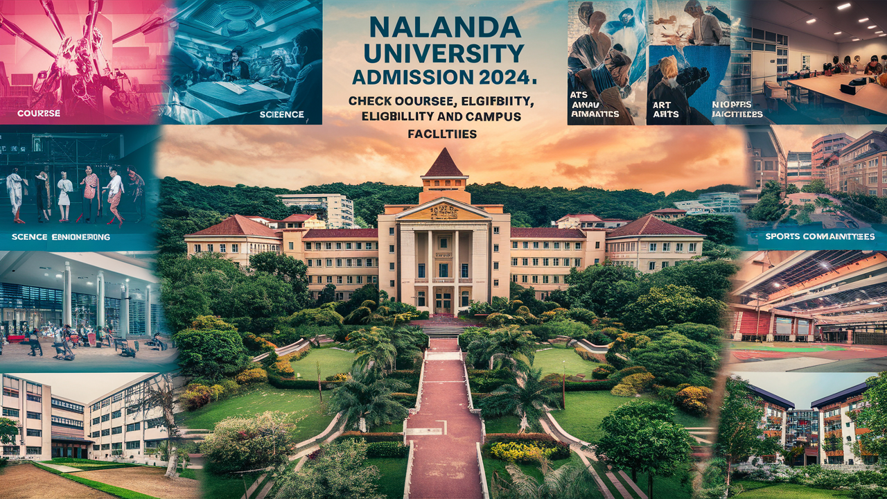 Nalanda University