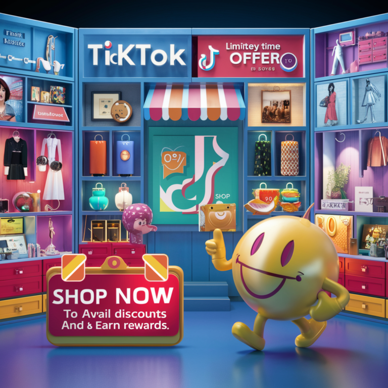 TikTok Shop