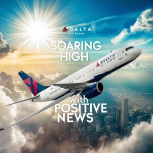 Delta Air Lines