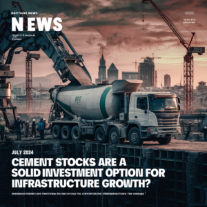 Cement Stocks