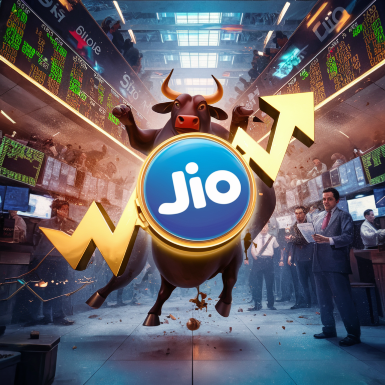 Jio