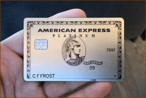 American Express Business Loan